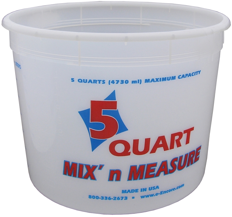 300403 Paint Container