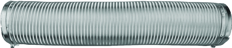 Flexible Dryer Transition Duct Soft-Cuff