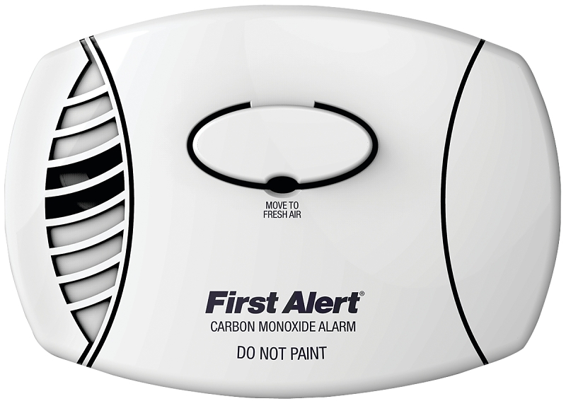 Single Gas Detector