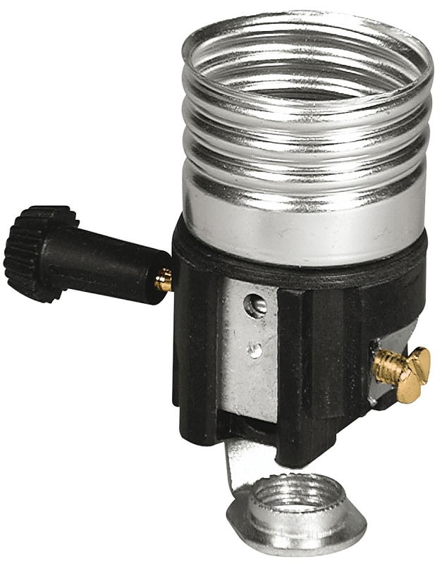 Lamp Holder