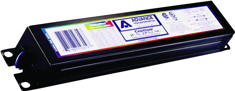 Centium Series Icn2p32n35i Electronic Ballast