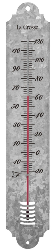 Thermometer
