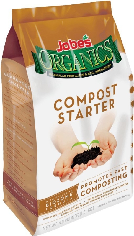 Compost Starter