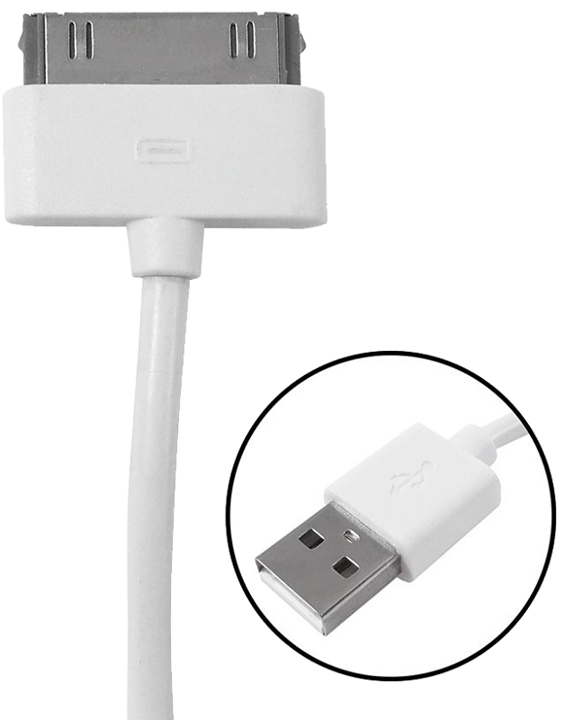 Lightning Classic Cable