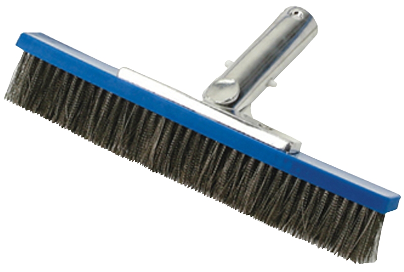 Pool Wall Brush