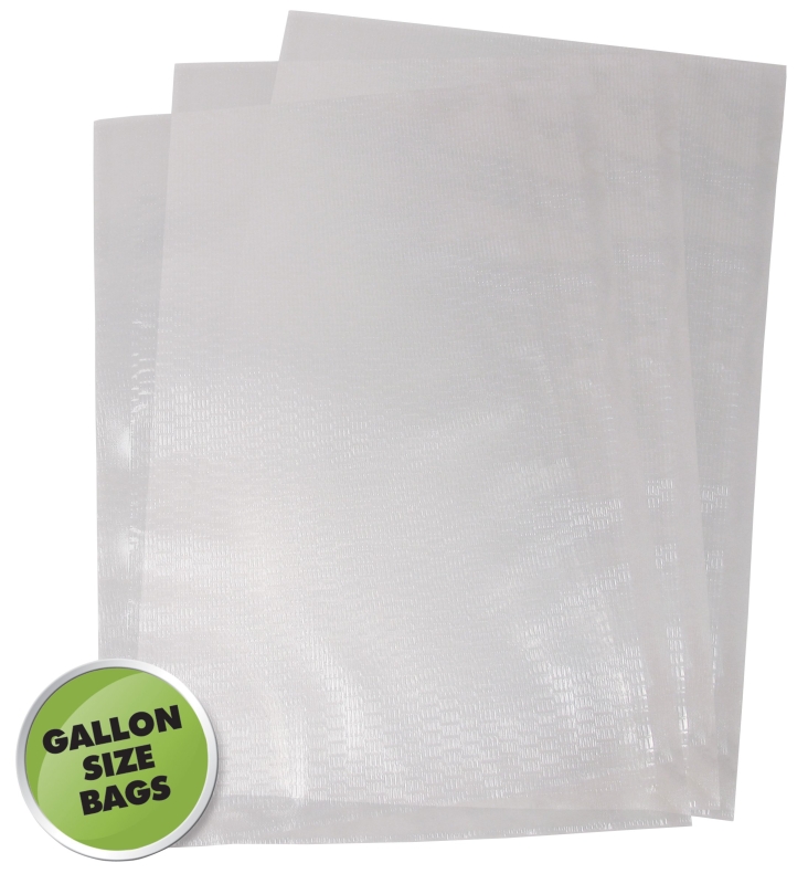 Vacuum Seal Bag
