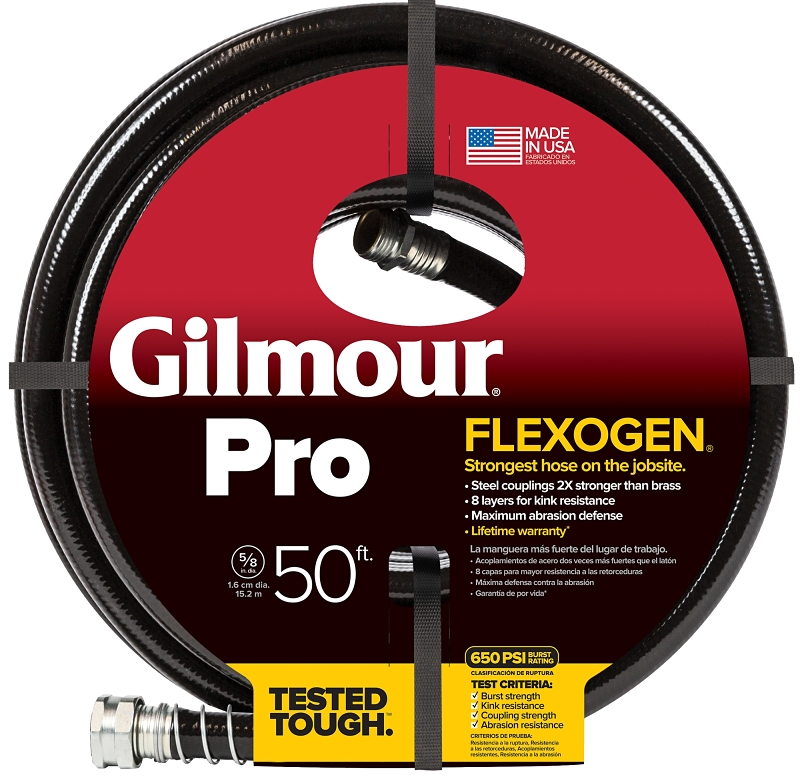 865801-1001 Garden Hose