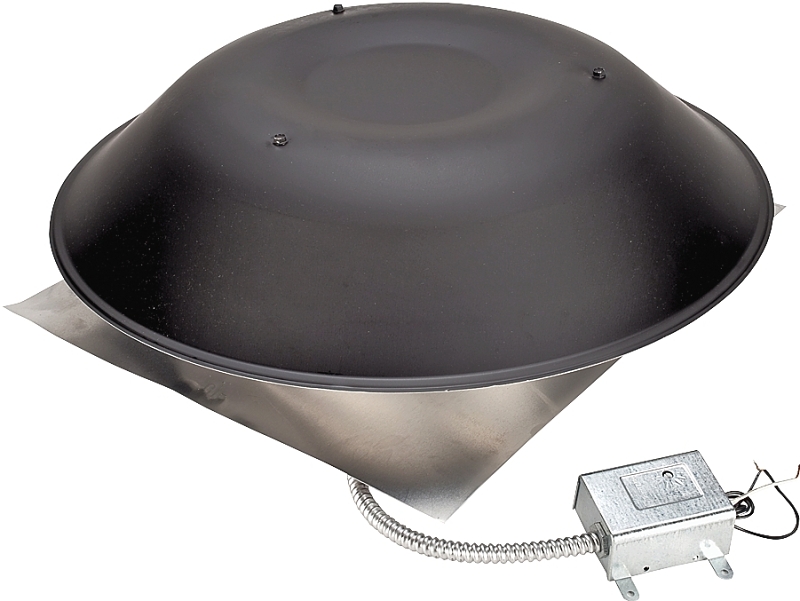 ol 2000B Standard Power Vent