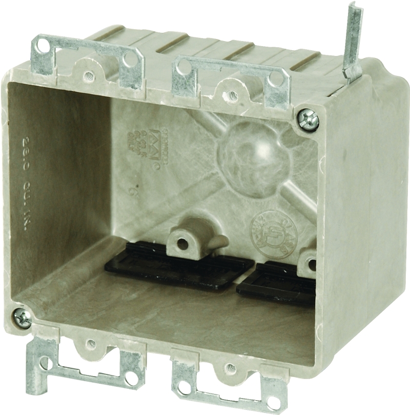Electrical Box