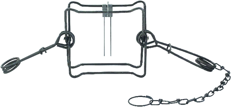 Wildlife Body Trap