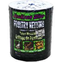 Poultry Hex Netting - 1 Roll