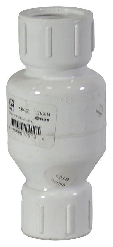 1001-10 Check Valve