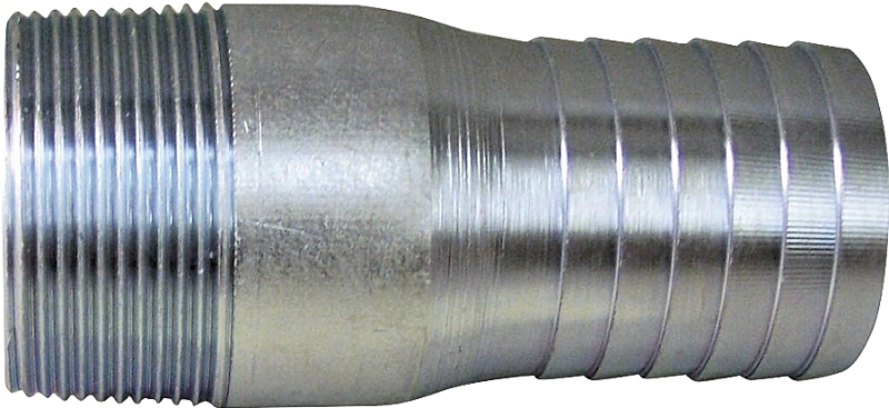 Insert Adapter Steel Mip 1-1/2