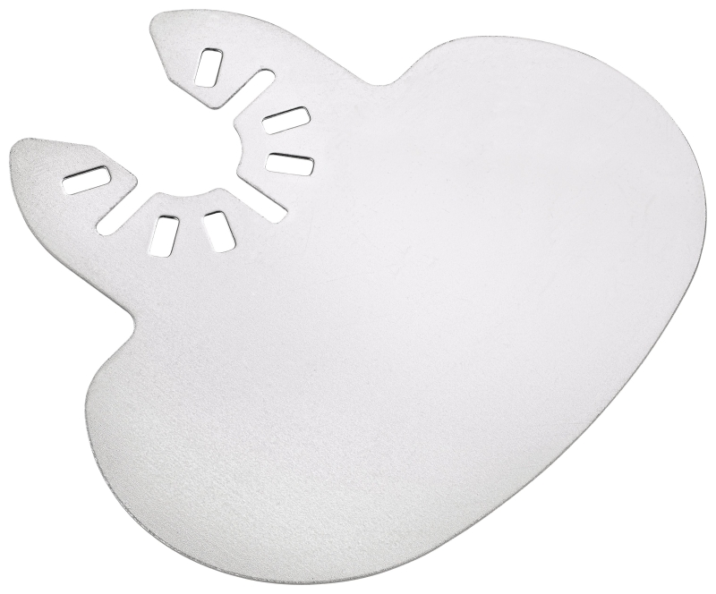 Scraping Blade