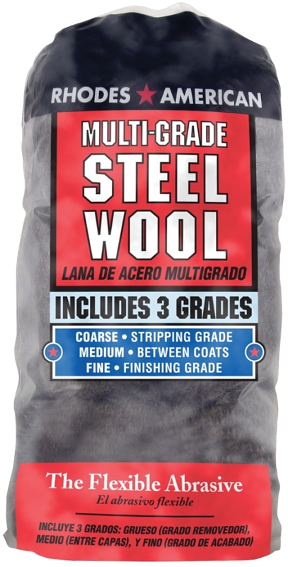 Steel Wool