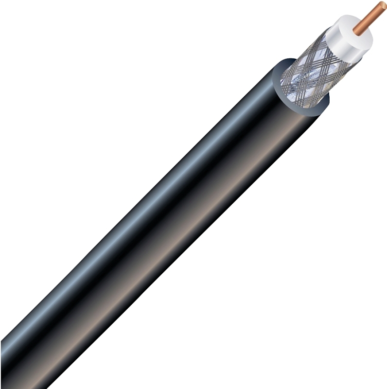 Coaxial Cable