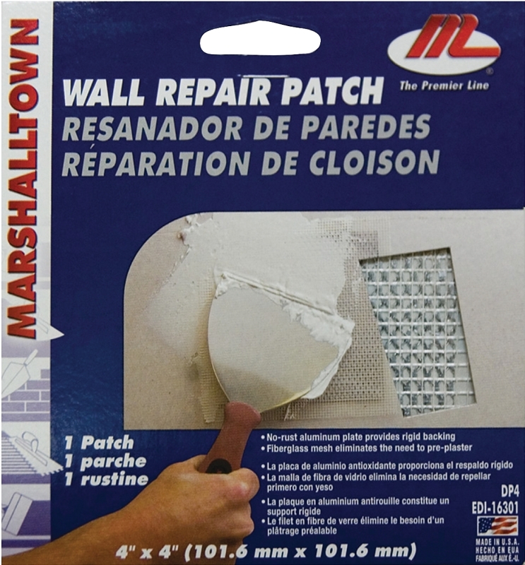 Drywall Patch Kit