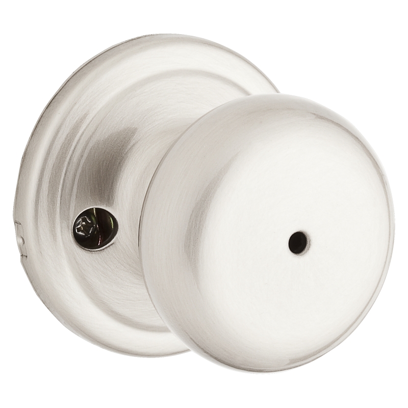 Signature 730H156alrcsbx Privacy Lockset