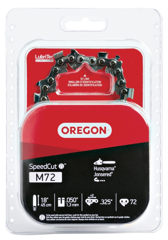 Chain Replcmt Chainsaw 18In