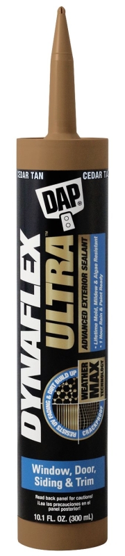 Dynaflex Ultra 7079818221 Advanced Exterior Sealant