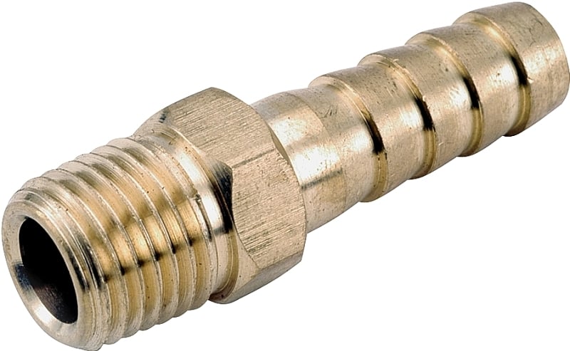 129 Series 757001-0806 Hose Adapter