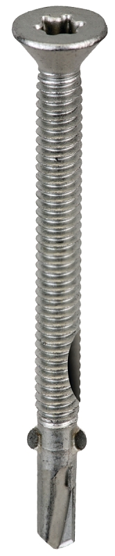 Screw