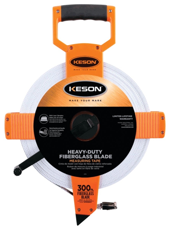 Tape Measure