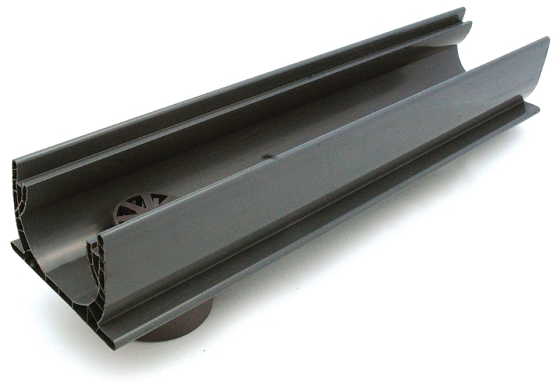Spee-D 234 Bottom Outlet With Strainer
