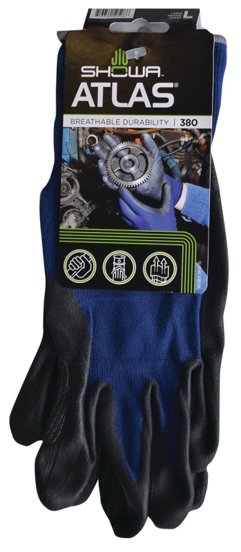 Lightweight Coated Gloves