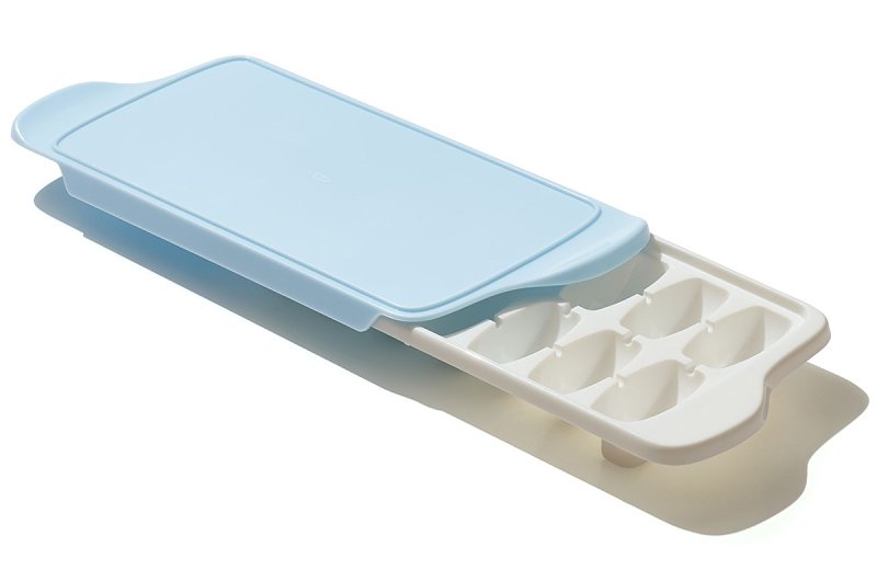 Cube Tray
