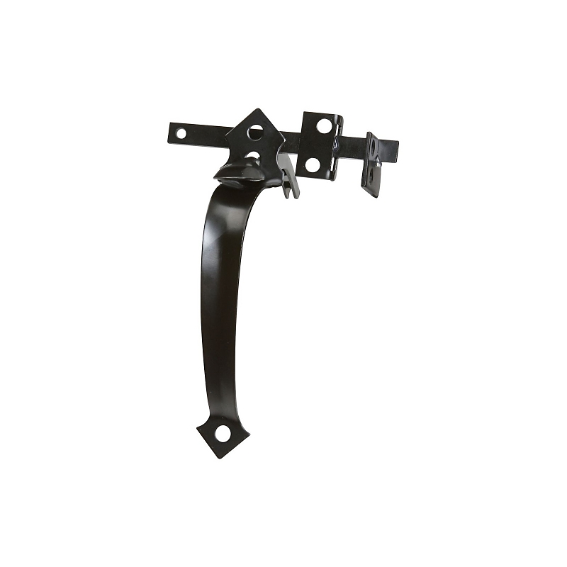 Thumb Latch