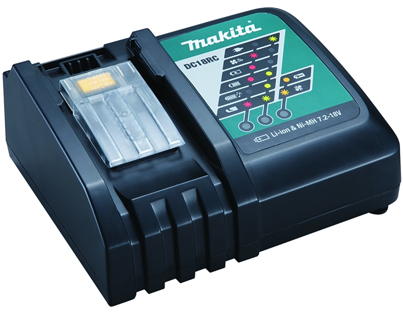 Battery Charger