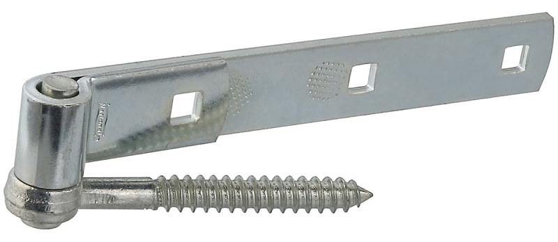 Hook/Strap Hinge