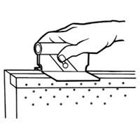 Tp05110 Edge Cutter