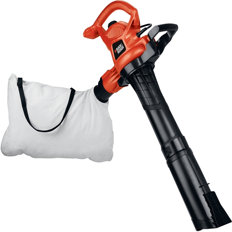 Blower/Vacuum/Mulcher