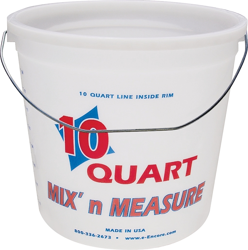 20325 Paint Container