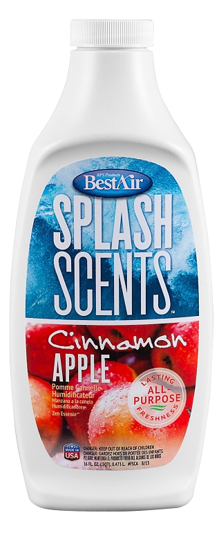 Fsca6 Humidifier Scents