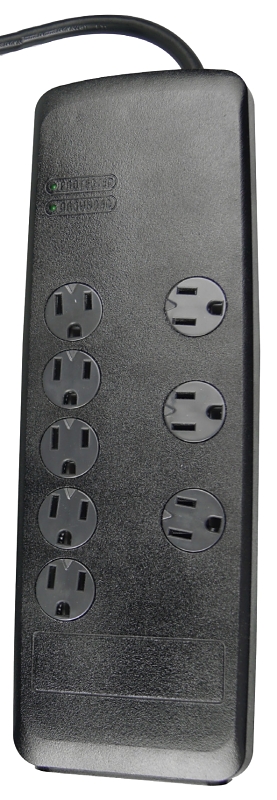 Surge Protector