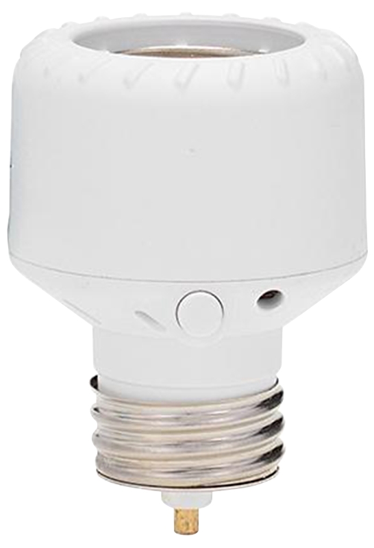 Light Control Socket