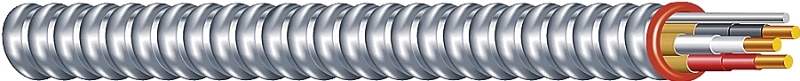 Duraclad 55278521 Armored Cable