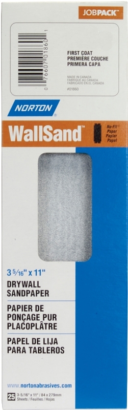 Sandpaper