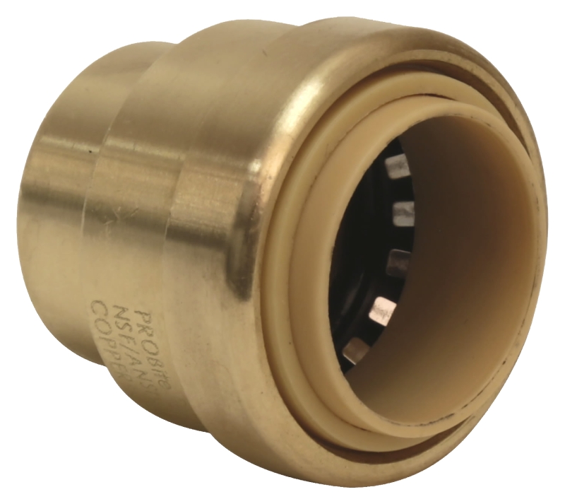 633-003Hc/Lf816r End Cap