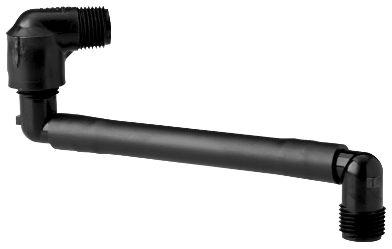 Sprinkler Swing Assembly
