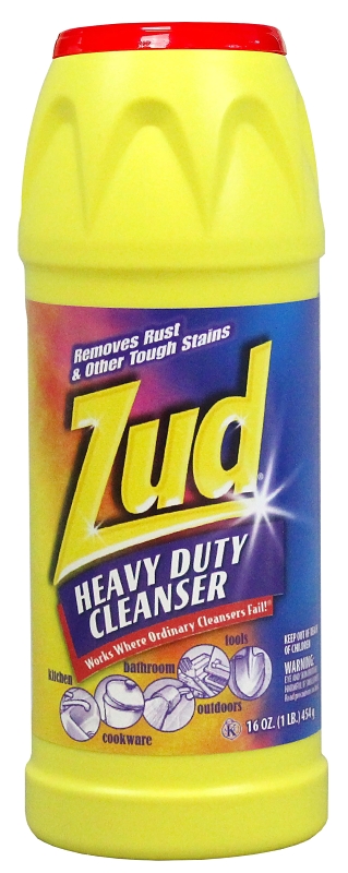 Cleanser