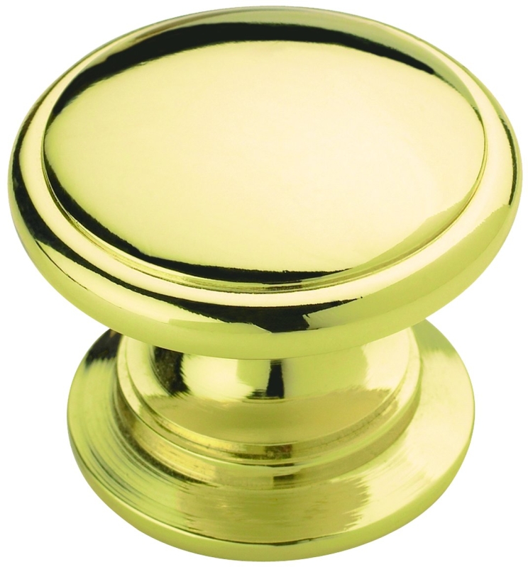 Allison Value Series Bp530123 Cabinet Knob