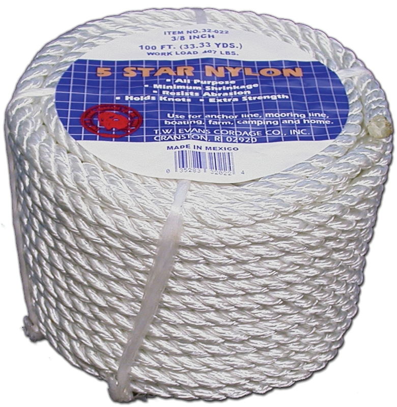 32-003 Rope