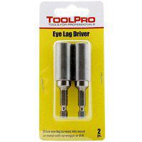 Eye Lag Driver