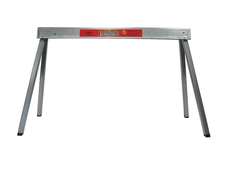 Folding Sawhorse