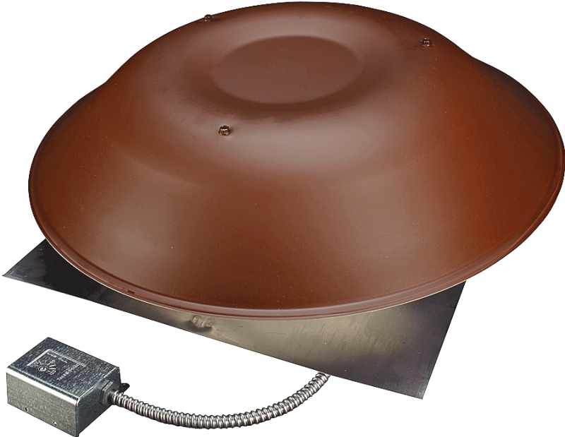 ol 2000Br Standard Power Vent