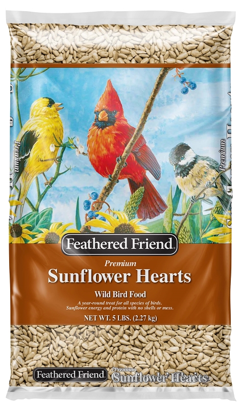 Wild Bird Food